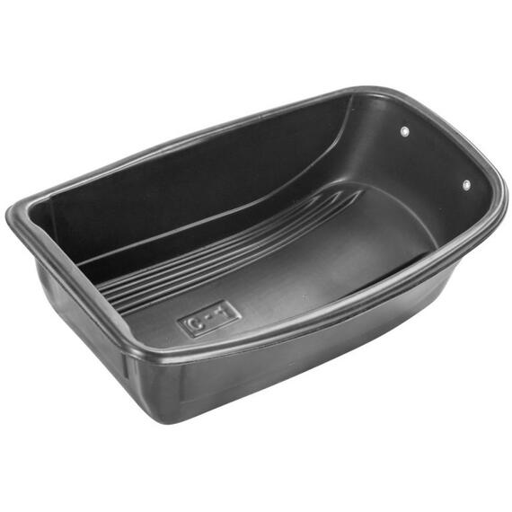 C-4 Сани волокуши с люверсами ЭКСТРУЗИОН, фото , изображение 2