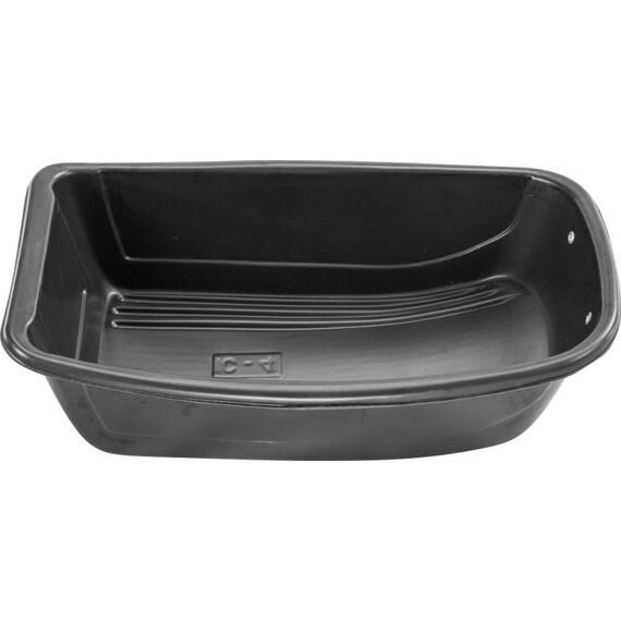 C-4 Сани волокуши с люверсами ЭКСТРУЗИОН, фото , изображение 3