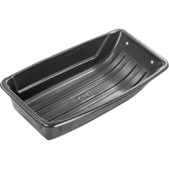 C-5 Сани для снегоходов и мотобуксировщиков без обвязки ЭКСТРУЗИОН, фото , изображение 2