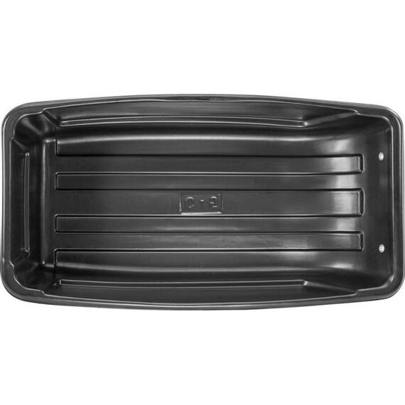 C-5 Сани для снегоходов и мотобуксировщиков без обвязки ЭКСТРУЗИОН, фото , изображение 4