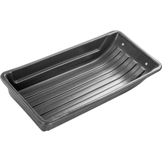 С-6 Сани для снегоходов и мотобуксировщиков без обвязки ЭКСТРУЗИОН, фото , изображение 2