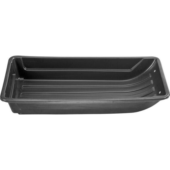 С-6 Сани для снегоходов и мотобуксировщиков без обвязки ЭКСТРУЗИОН, фото , изображение 3