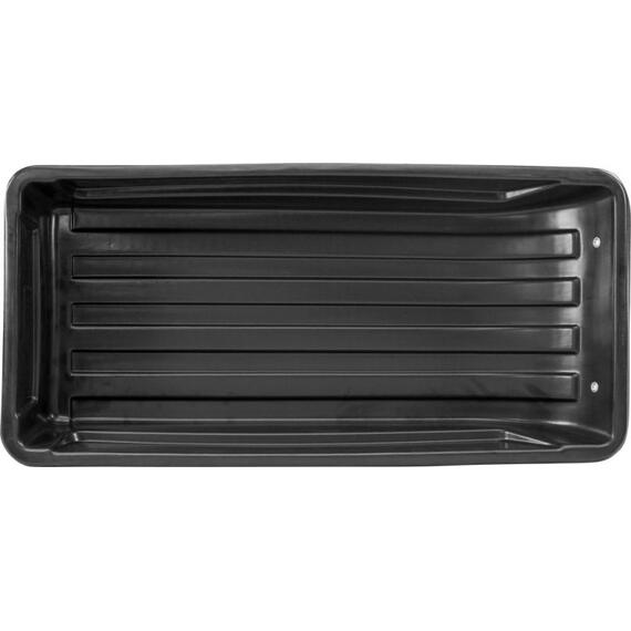 С-6 Сани для снегоходов и мотобуксировщиков без обвязки ЭКСТРУЗИОН, фото , изображение 4