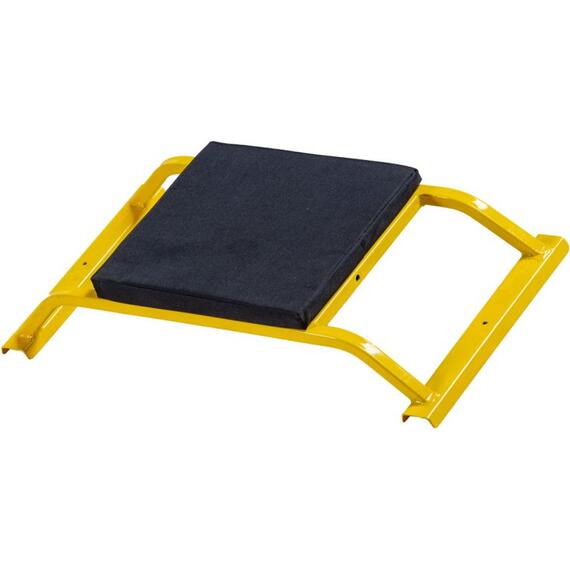 Сиденье поперечное С-6 ЭКСТРУЗИОН, фото , изображение 2