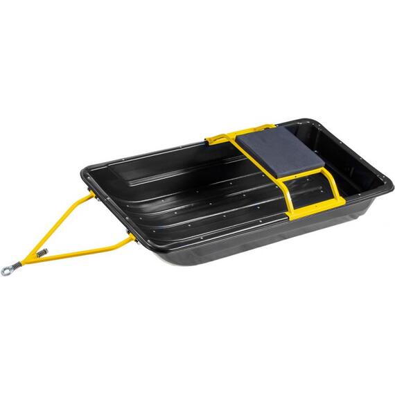 Сиденье поперечное Тайга 1700-2300 ЭКСТРУЗИОН, фото , изображение 2