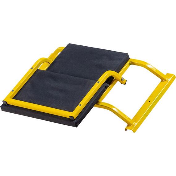 Сиденье поперечное со складной спинкой Тайга 1700-2300 ЭКСТРУЗИОН, фото , изображение 5