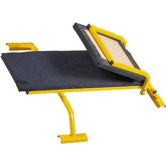 Сиденье продольное со складной спинкой Тайга 1700-2300 ЭКСТРУЗИОН, фото , изображение 5