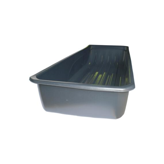 Сани Тайга 2100 для снегоходов и мотобуксировщиков без обвязки ЭКСТРУЗИОН, фото , изображение 3