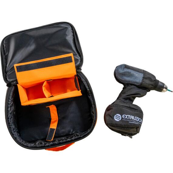 Сумка для шуруповерта ЭКСТРУЗИОН, фото , изображение 7