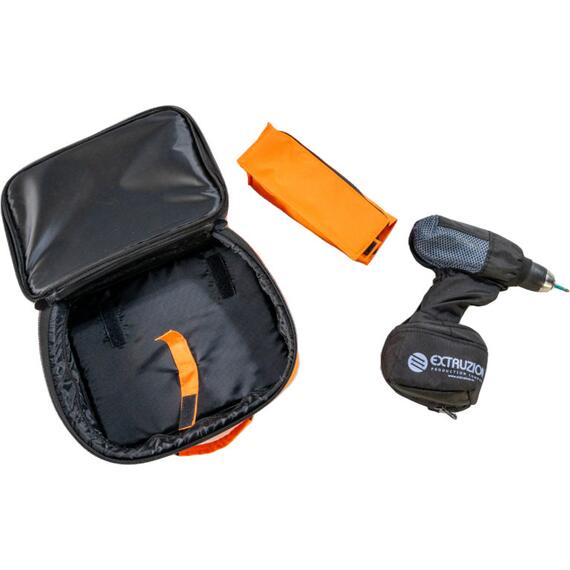 Сумка для шуруповерта ЭКСТРУЗИОН, фото , изображение 8