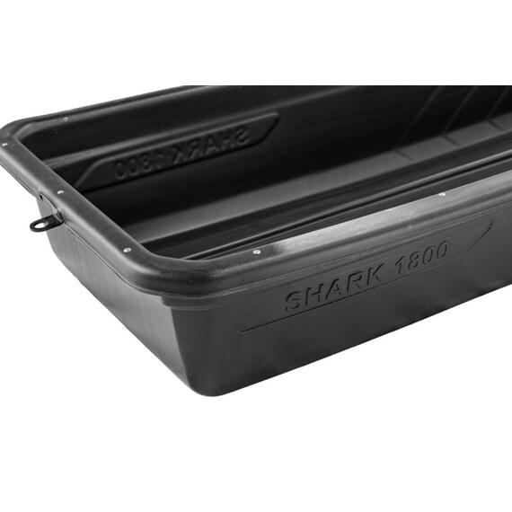 Сани SHARK 1800 Сани для снегоходов и мотобуксировщиков с обвязкой ЭКСТРУЗИОН, фото , изображение 2