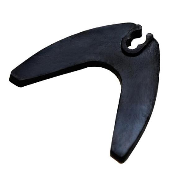 Ножки ТРИ КИТА запасные к зимним удочкам "Профи", "Балалайка", фото 