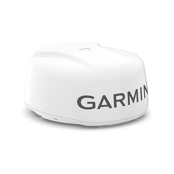 Купольный радар GMR Fantom 18x White, фото 