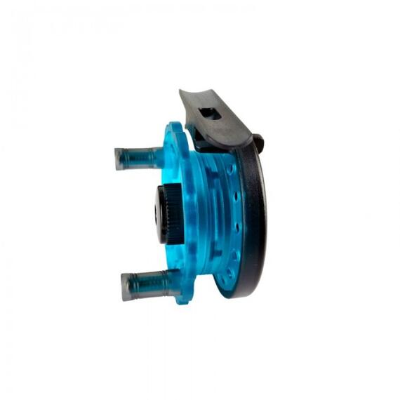 Катушка зимняя F-FISHING Freeze PCR 65" 65мм 2bb, фото , изображение 3