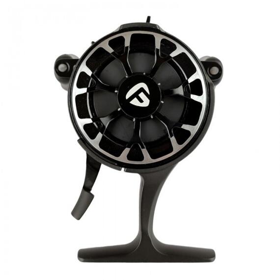 F-FISHING Катушка зимняя Freeze Vib, фото , изображение 5