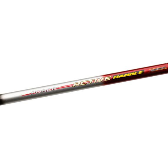 Ручка подсака телескопическая Flagman Force Active Tele Handle 2 м, фото , изображение 2