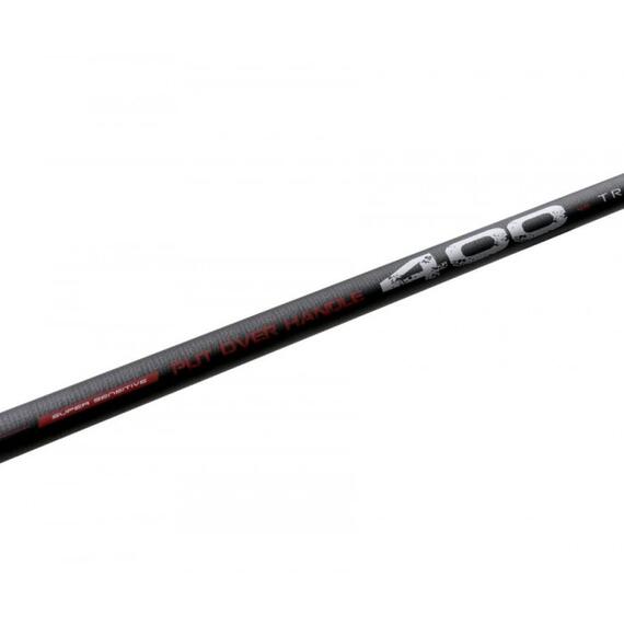 Ручка подсака штекерная Flagman Tregaron 4м, фото , изображение 2