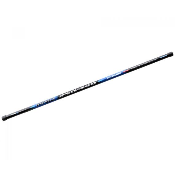 Ручка подсака Flagman Sherman Pro Tele + Put Over 4.4м, фото 