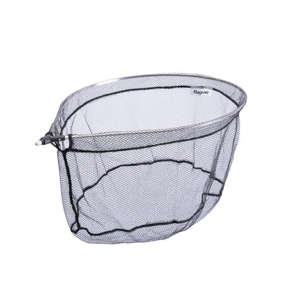 Голова подсака Flagman 40х50 см Oval Head, фото 