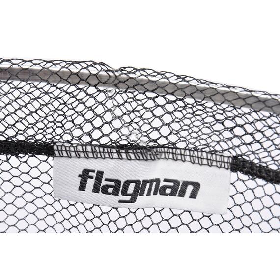 Голова подсака Flagman 40х50 см Oval Head, фото , изображение 2