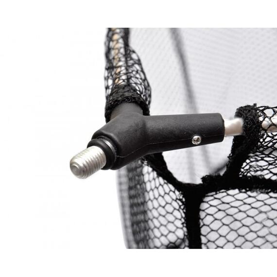 Голова подсака Flagman 40х55 см, ячейки 5х7 мм, фото , изображение 3