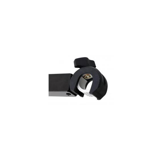 Держатель Flagman Holder with hole &Oslash;25-30-36 мм, фото , изображение 3