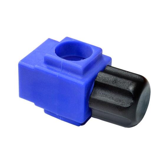 Закрутка для ножки платформы под 30мм, фото 