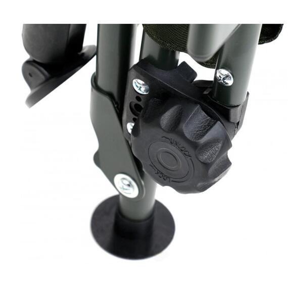 Carp Pro Кресло карповое складное комфорт, фото , изображение 3