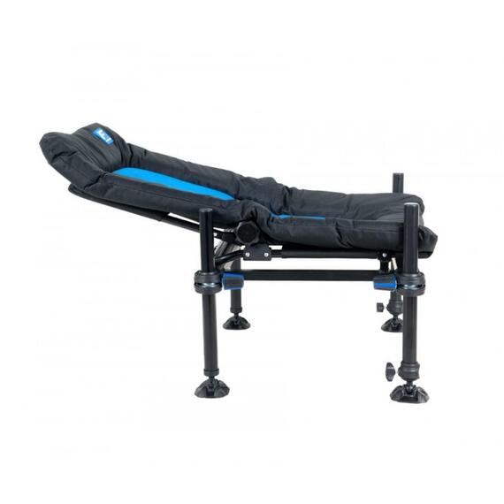 Кресло фидерное ARMADALE FEEDER CHAIR LEGS D-36MM, фото , изображение 2