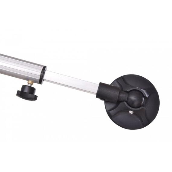 Педана для кресла Flagman Foot Plate & 2 Tele 30 мм, фото , изображение 3