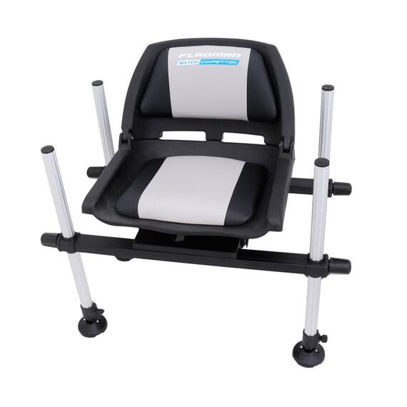 Платформа без педаны Flagman Match Competition &Oslash;36 мм, фото , изображение 2