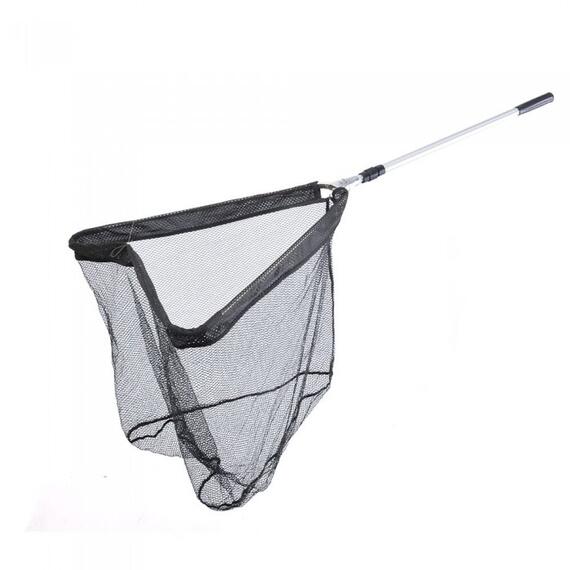Подсак Flagman Landing Net Sandwich Mesh 60x60, Нead 1,80 м, 2 sec, фото 