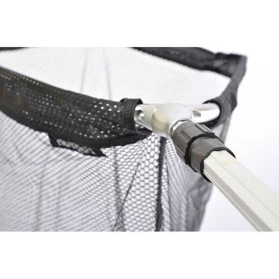 Подсак Flagman Landing Net Sandwich Mesh 60x60, Нead 1,80 м, 2 sec, фото , изображение 2