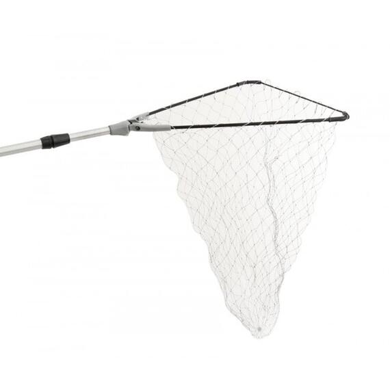 Подсак телескопический Flagman складной 1,80 м, фото , изображение 2