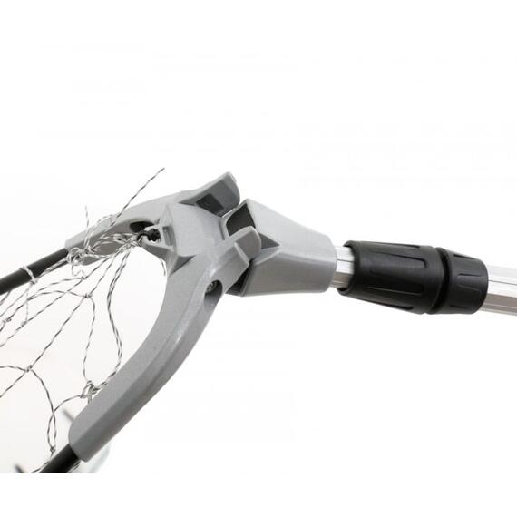 Подсак телескопический Flagman складной 1,80 м, фото , изображение 3