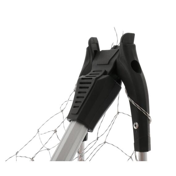 Подсачек складной теле 1,80 сетка струна 50х50 пласт крепление, фото , изображение 3