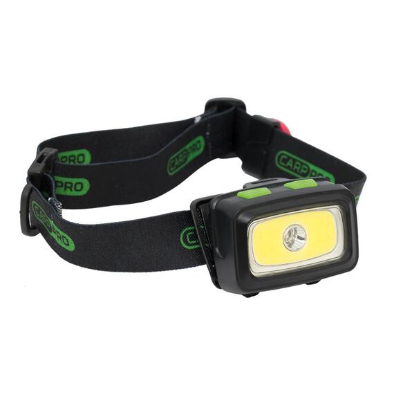 Фонарь налобный Carp Pro WRG Headtorch, фото 