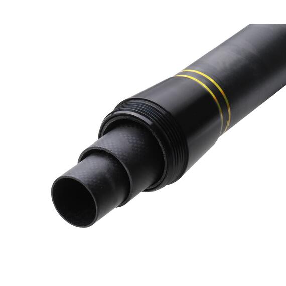 Ручка подсака Flagman Mantaray Elite Extra Strong 400 4 м, фото , изображение 3