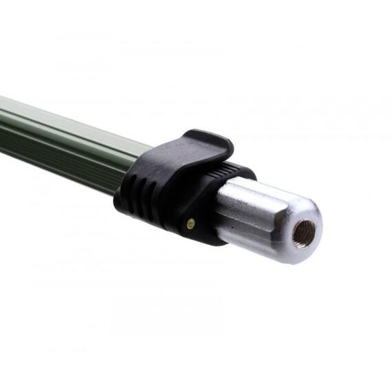 Ручка подсака Flagman Landing Net Handle H-03, 2 секц., 2 м, фото , изображение 2