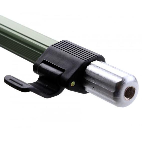 Ручка подсака Flagman Landing Net Handle H-03, 2 секц., 2 м, фото , изображение 3