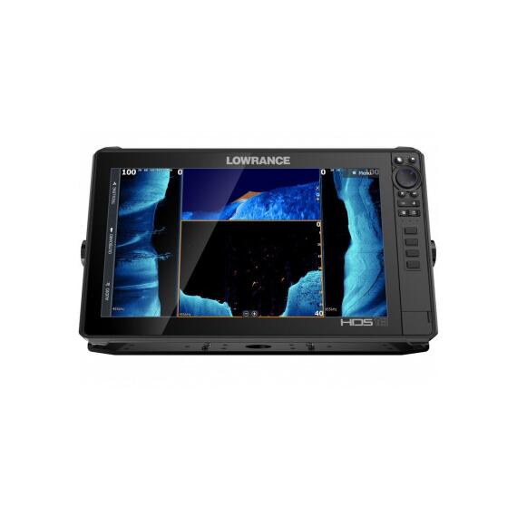 Эхолот Lowrance HDS 16 LIVE with Active Imaging 3-in-1 Transducer, фото , изображение 4