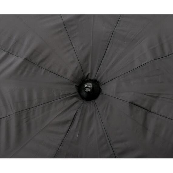 Зонт Flagman Fibreglass Umbrella 2.5м, фото , изображение 3