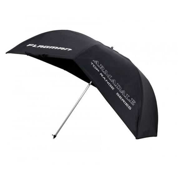 Зонт Flagman Fibreglass Umbrella 2.5м, фото 
