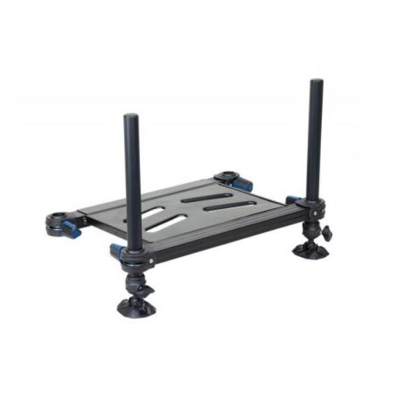 Педана для кресла Flagman Armadale Armen + 2 телескопические ножки d36мм, фото 