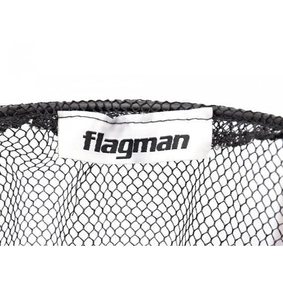 Садок Flagman Keepnet Mesh d30см 4 кольца, фото , изображение 3