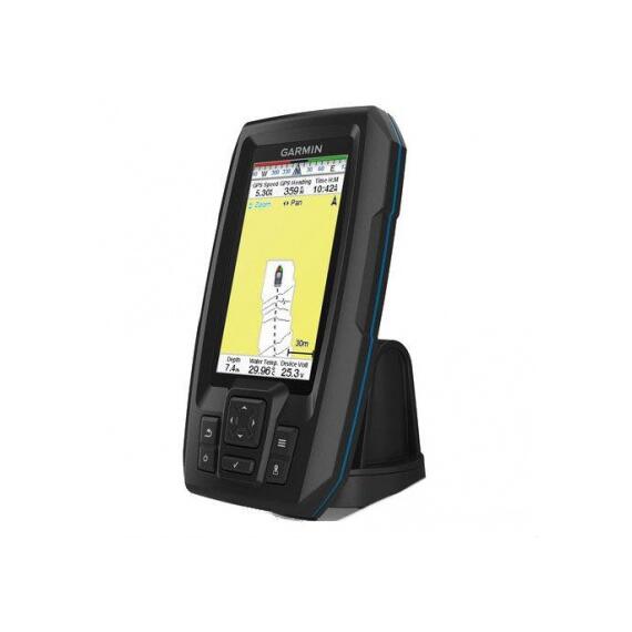 Эхолот Garmin Striker Plus 4cv, фото , изображение 3