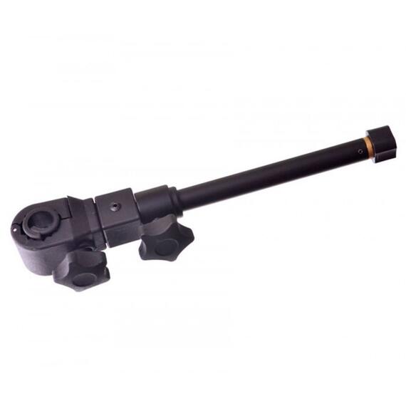 Держатель садка с быстросъемным креплением на платформу 25/30/36мм, фото 