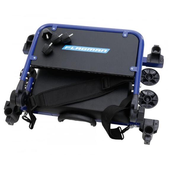 Фидерное кресло D-30mm, фото , изображение 2