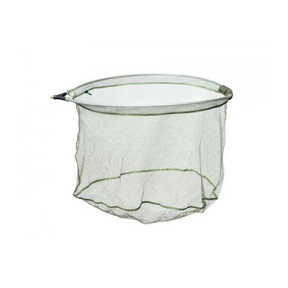 CARP PRO Голова подсакa карпового Diamond 30 разборная Rubber Mesh 60х75см, фото 