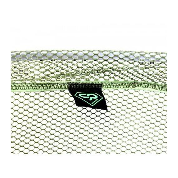 CARP PRO Голова подсакa карпового Diamond 30 разборная Rubber Mesh 60х75см, фото , изображение 3